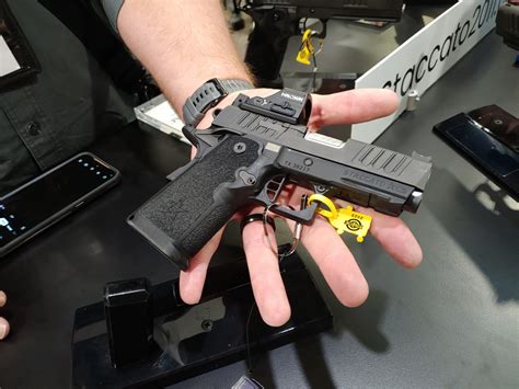 Best pistols 2023 - The top handguns for women to carry in 2023 include the Springfield Hellcat, the Smith & Wesson M&P Shield EZ, the Glock 43, and the p365 Macro. But that doesn’t mean these are the only picks for you. Test out different handguns on the range and get a feel for what works best for you.